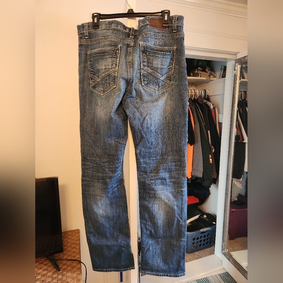 Buckle Tyler 34L straight leg - Picture 4 of 4